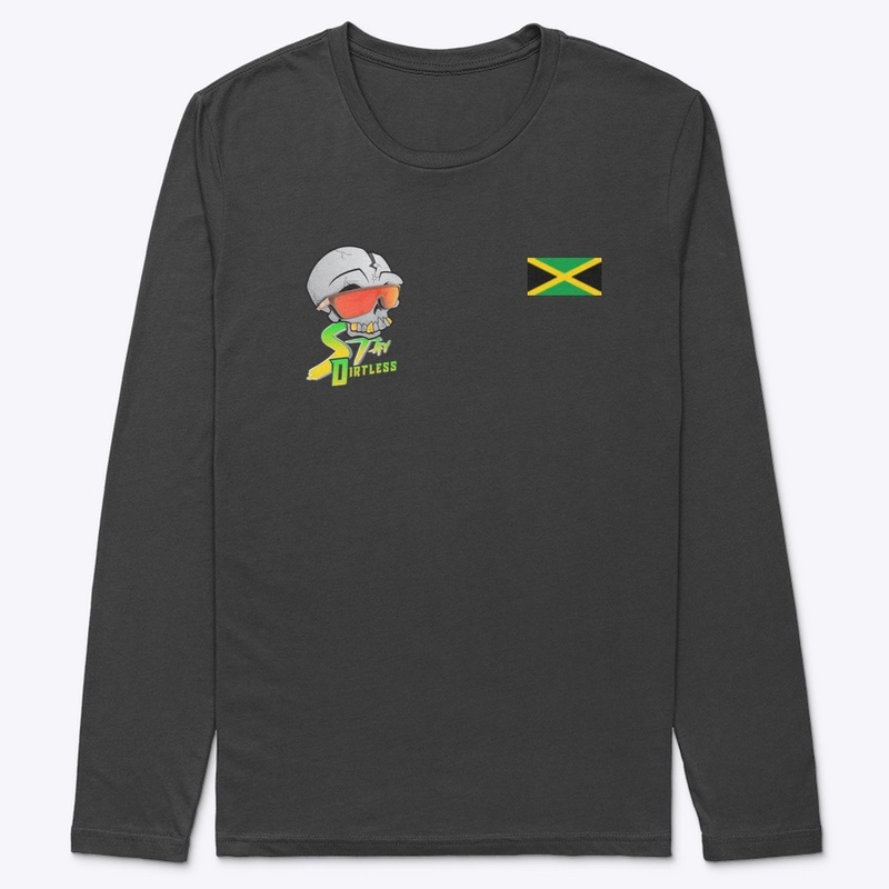 A Collection Dedicated To Jamaica ‘22