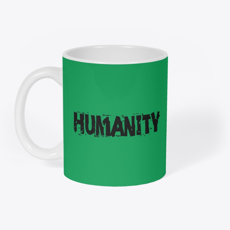 Humanity Merch