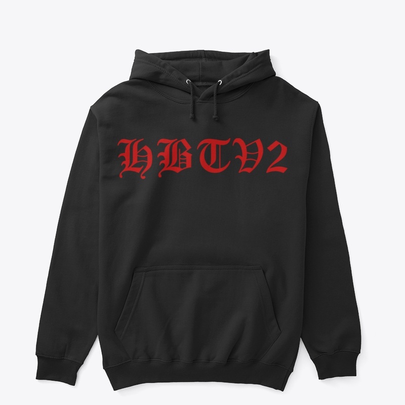 HBTV2 Hoodie