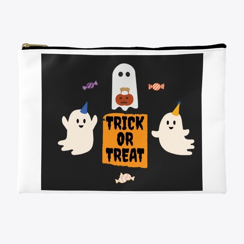 Trick or Treat