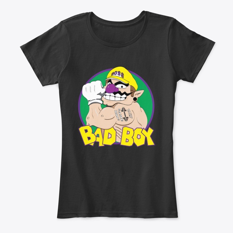 Bad Boy