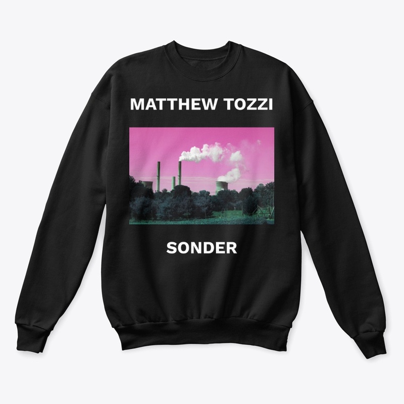 Sonder - Black