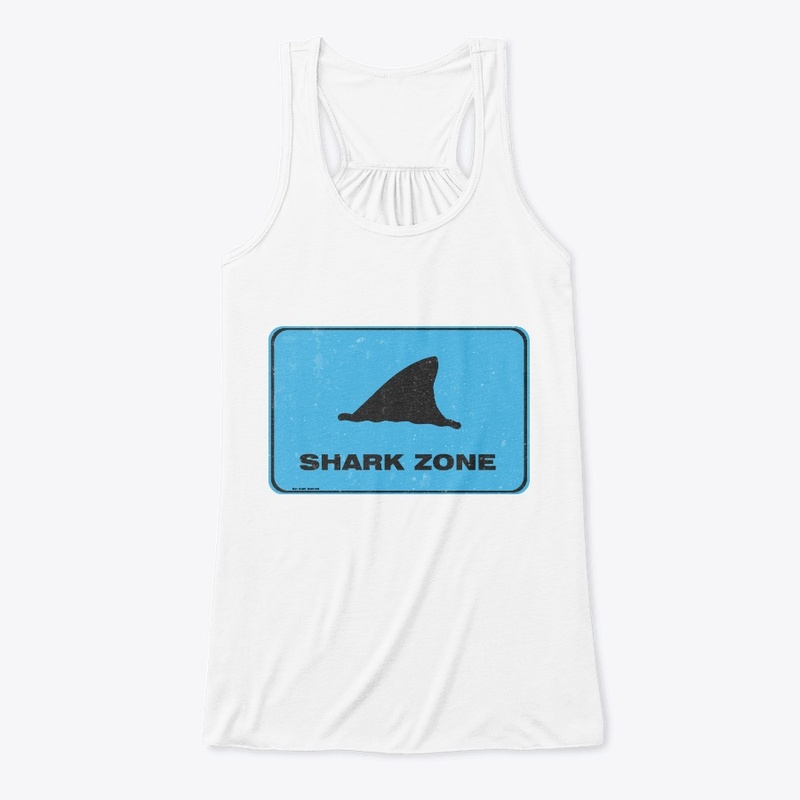 Shark Zone