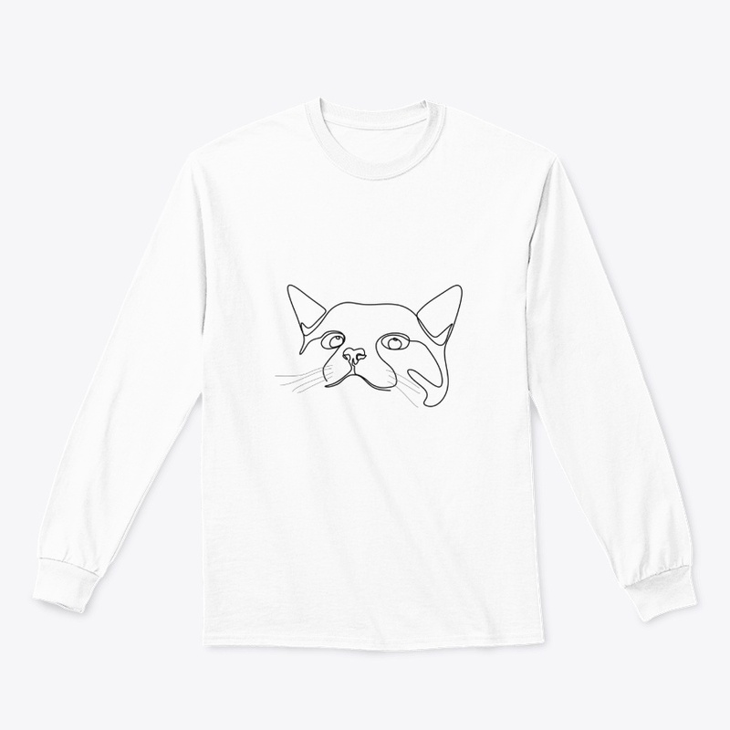 Cat face