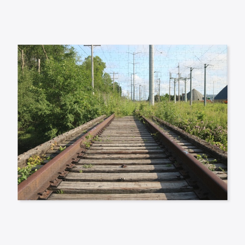 East Lake Railroad 1