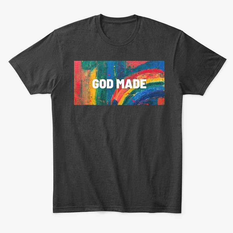 Special Shout out to God 