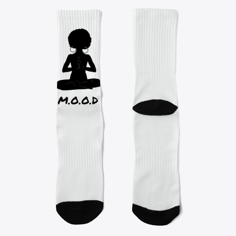 M.O.O.D Yoga