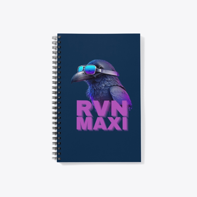 Ravencoin RVN Maxi