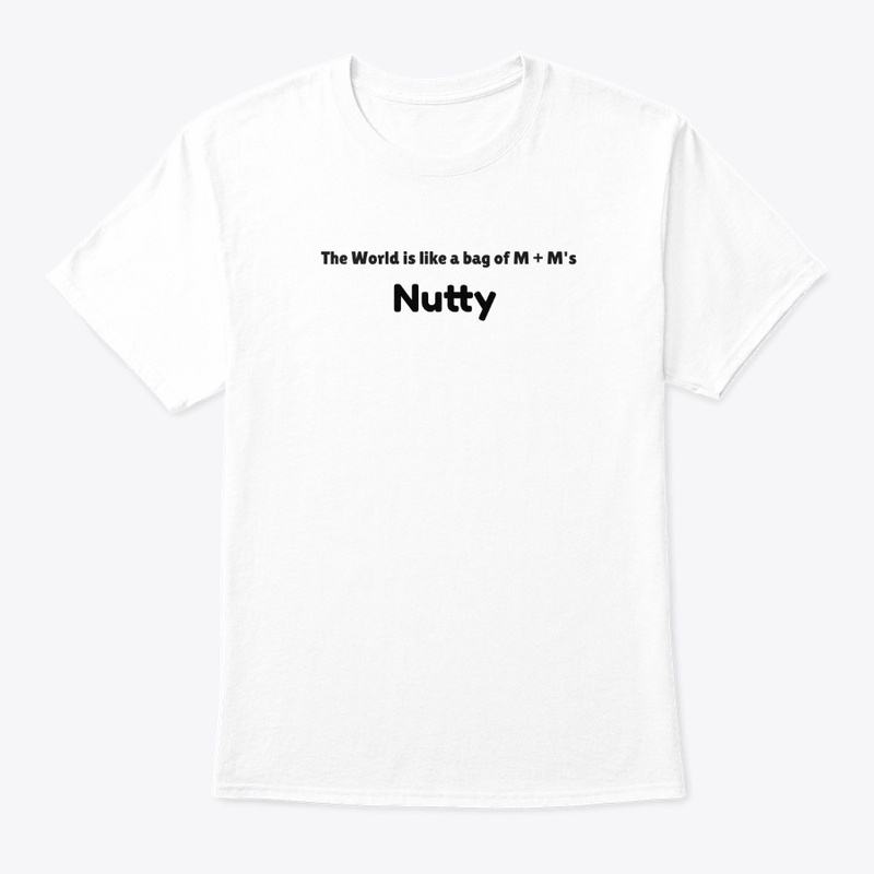 My Nutty Tee