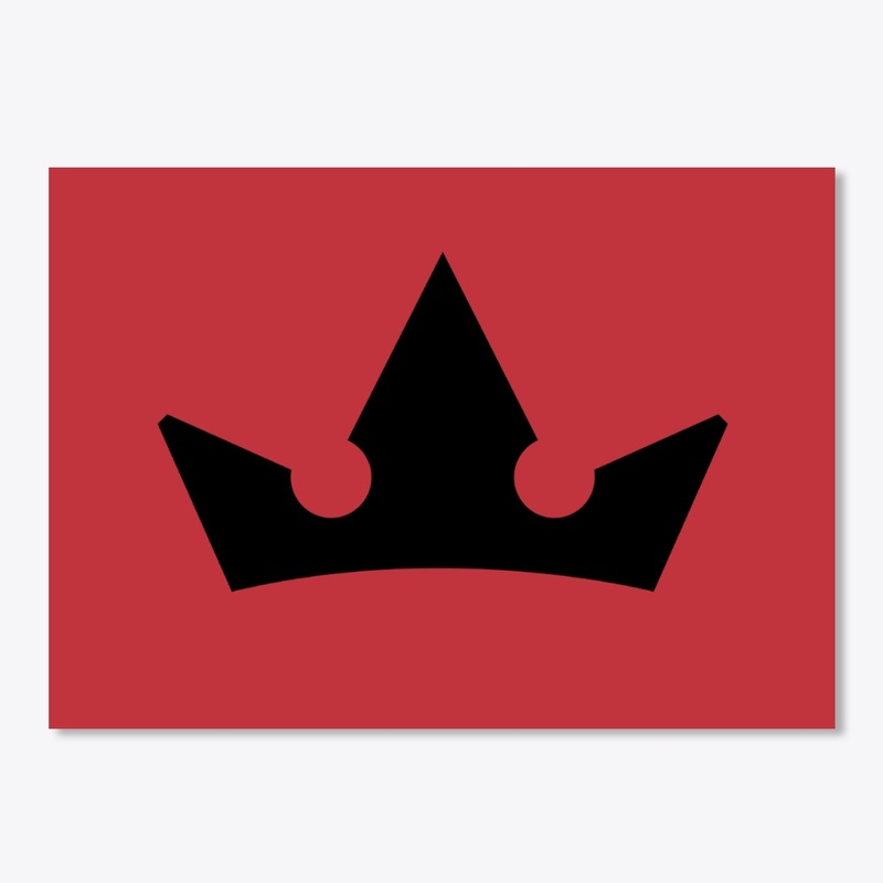 HRMG - Crown Logo