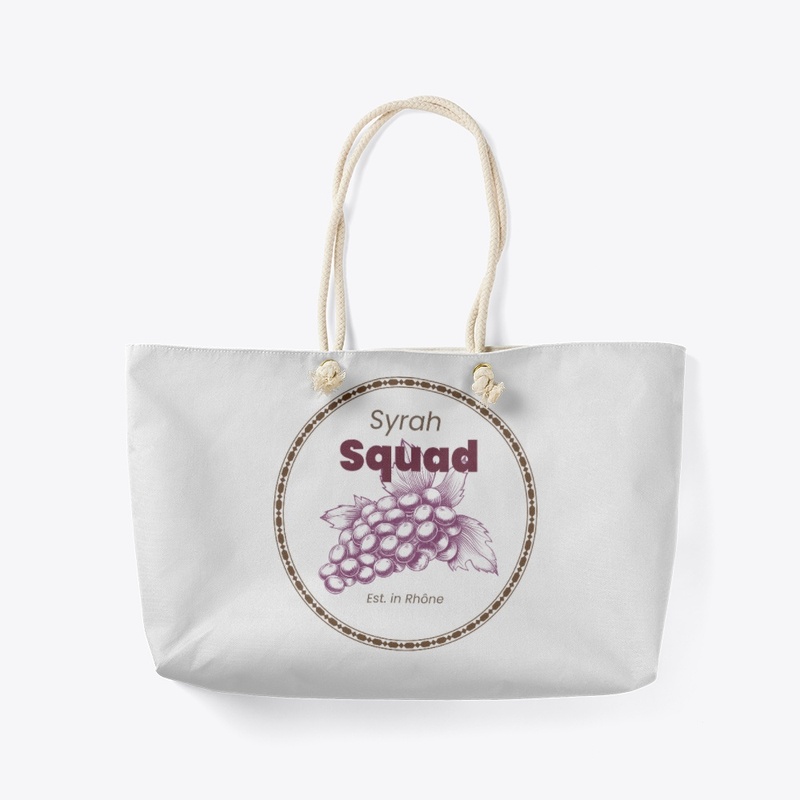 Grape Gang apparel for the wine lovers 
