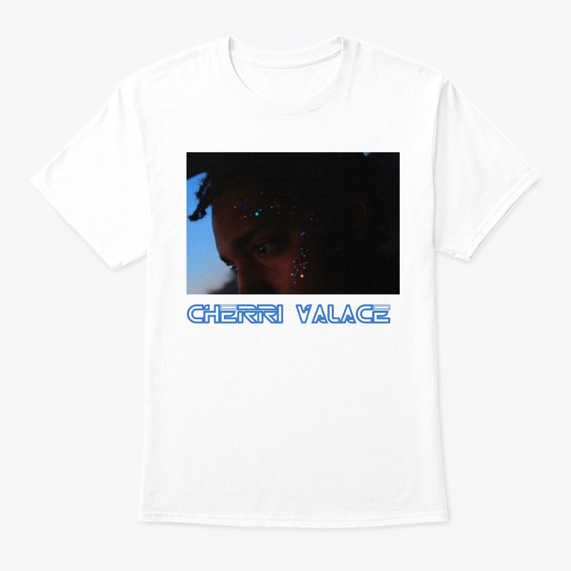 Glitter Tee
