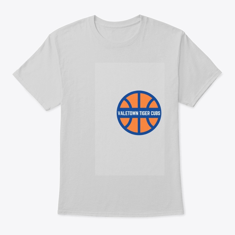 Valetown Tiger Cubs -T-shirt USA