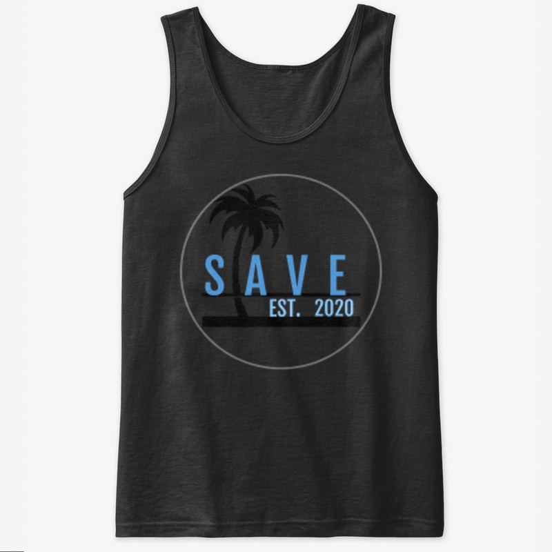 Boys Tank top 
