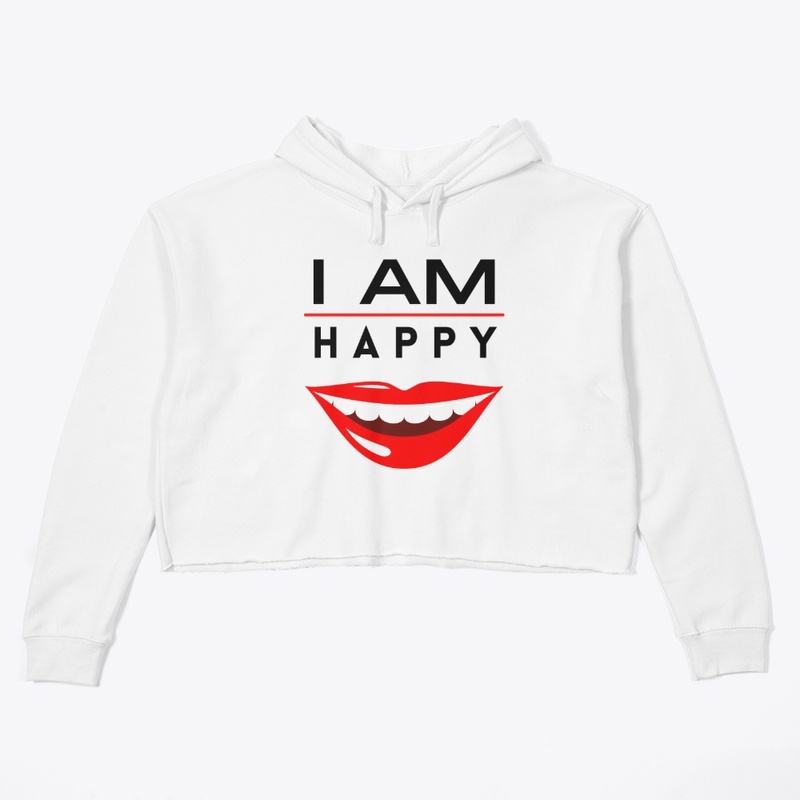 'I AM' Affirmations Range (HappyB)