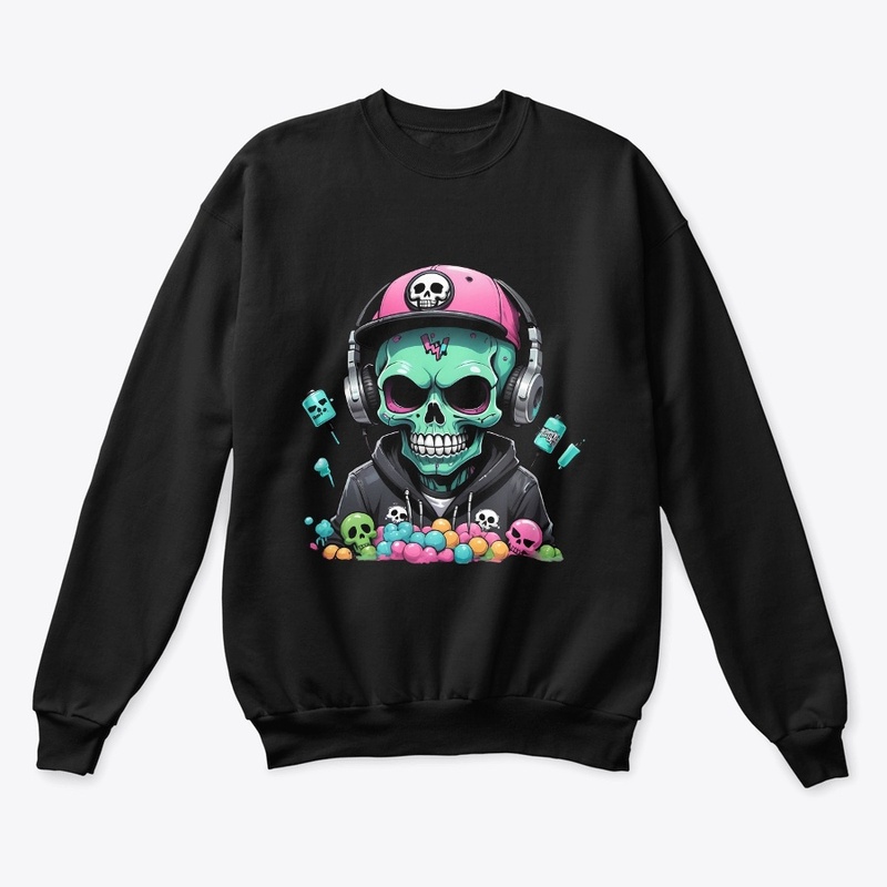 Skull n Bones Collection