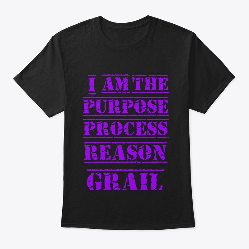I AM