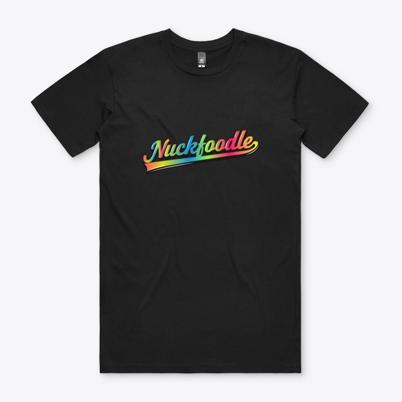 Nuckfoodle