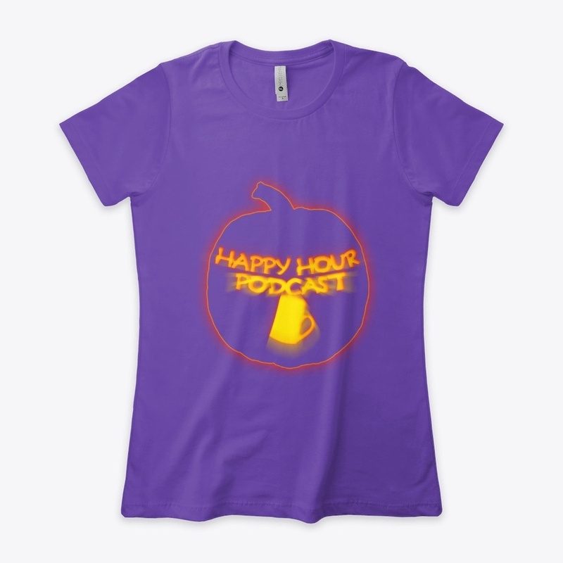 HHPod Halloween 2020