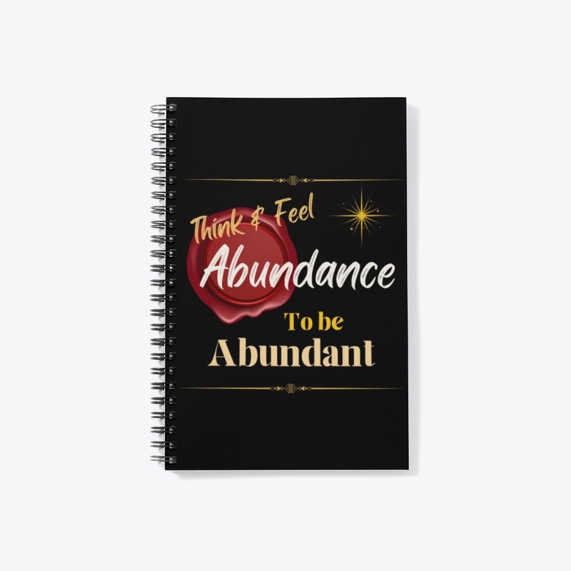 'I AM' Affirmations Range (Abundance-A)