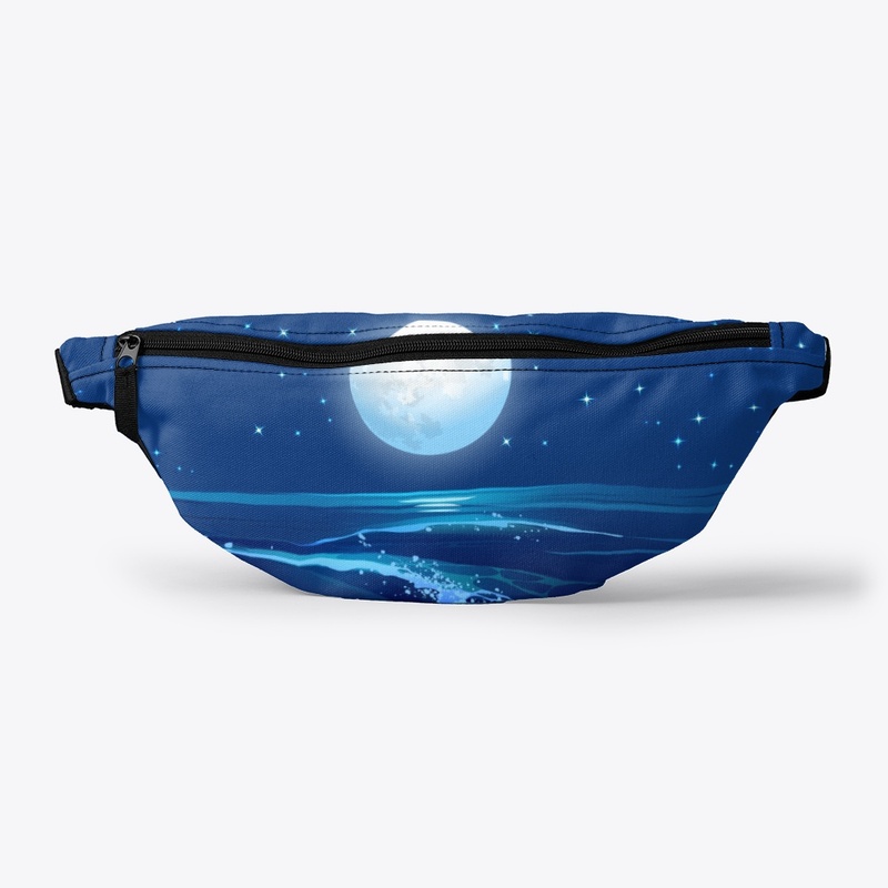 NIGHT MOON DESIGN