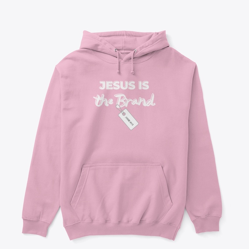 Jesus Brand 