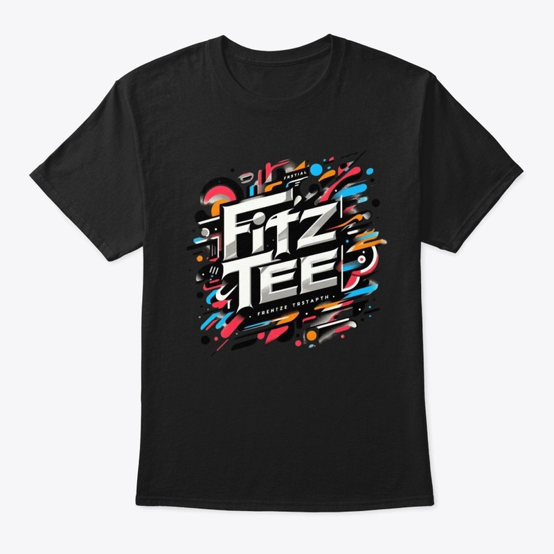 FitzTee 12