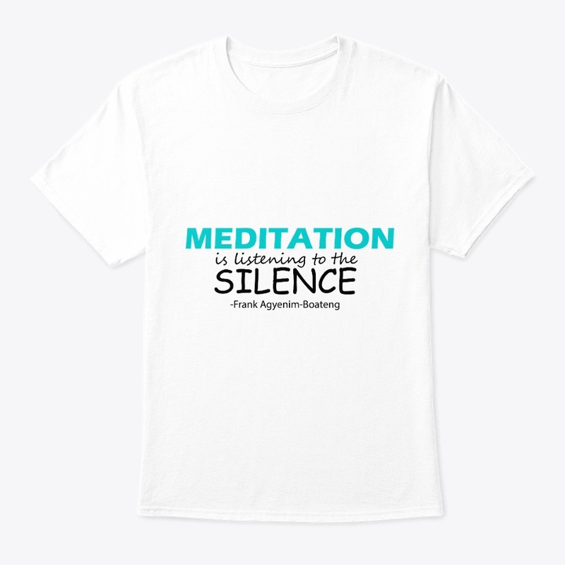 MEDITATION 