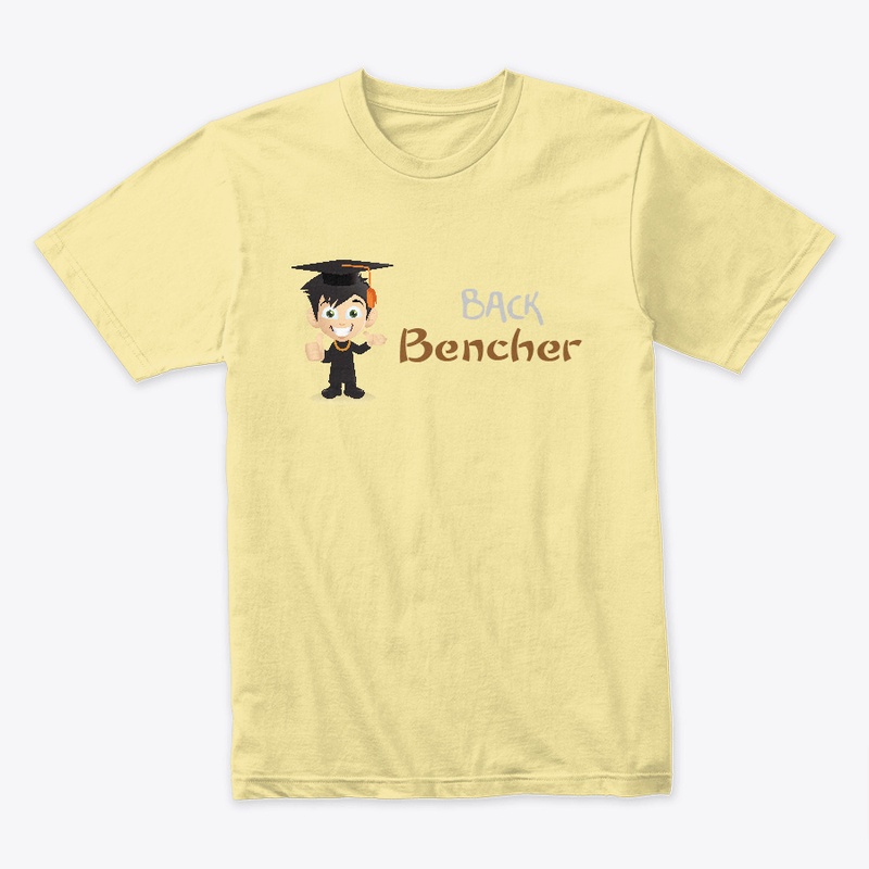 Back Bencher