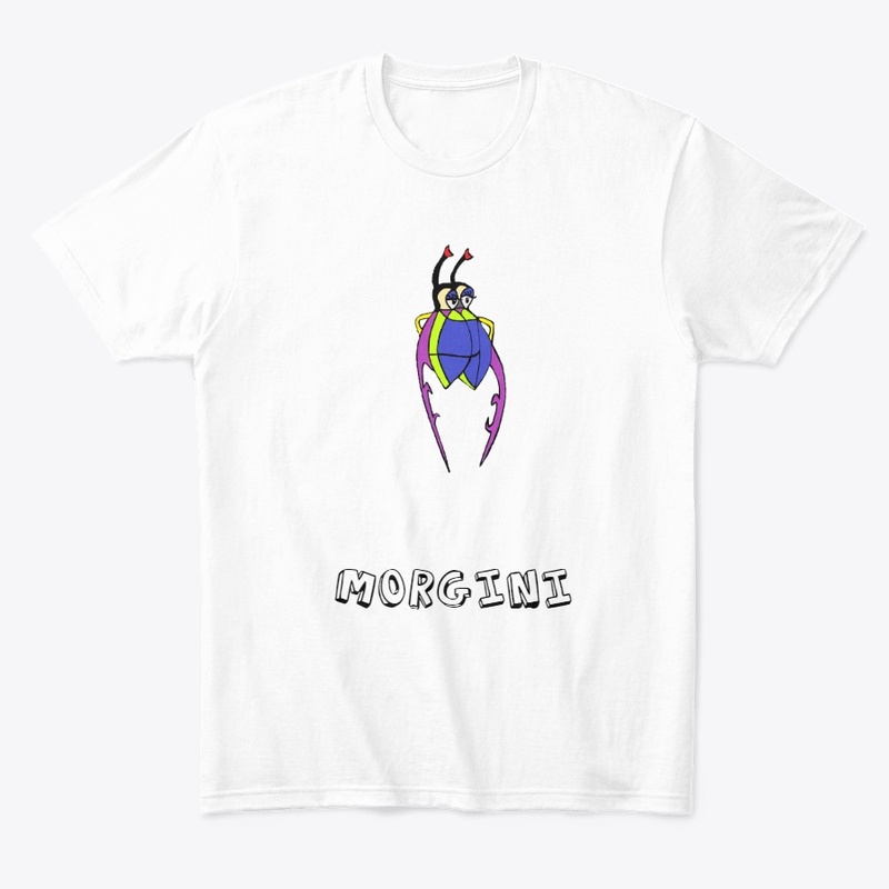 shirt morgini