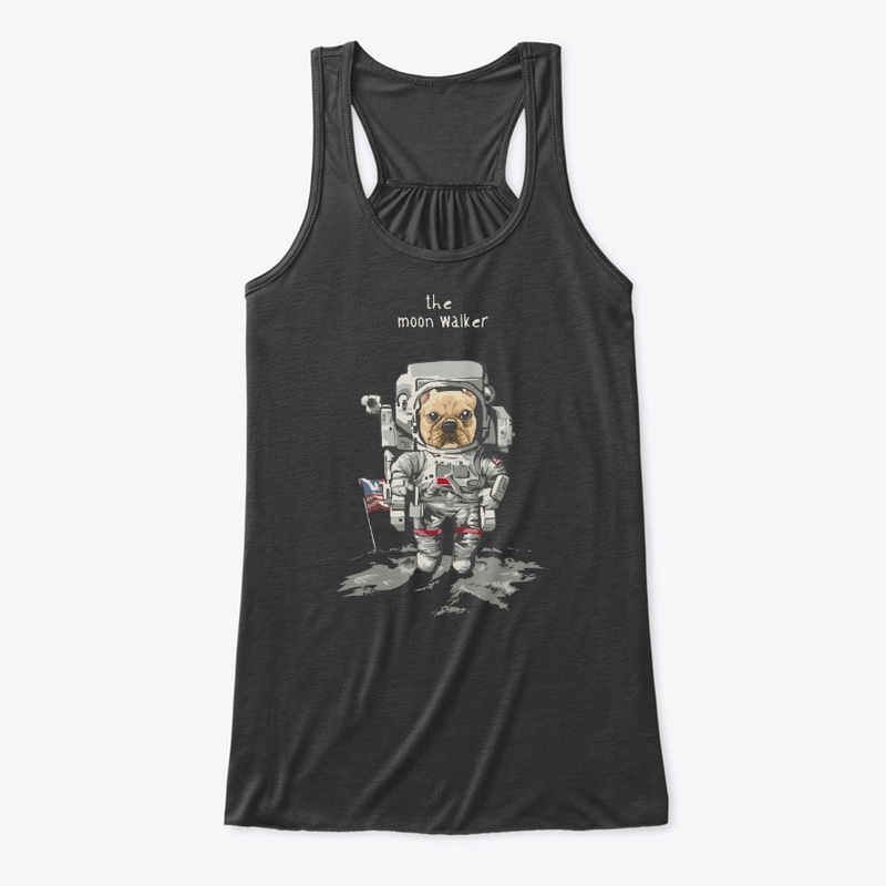 Moon Walker