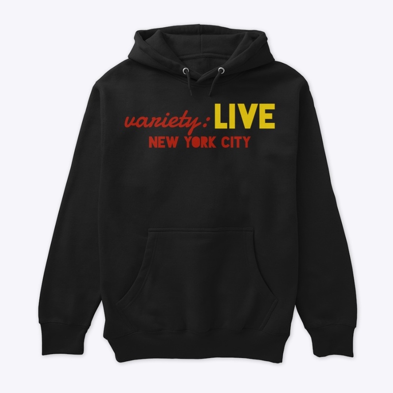 variety: LIVE summer ‘25…