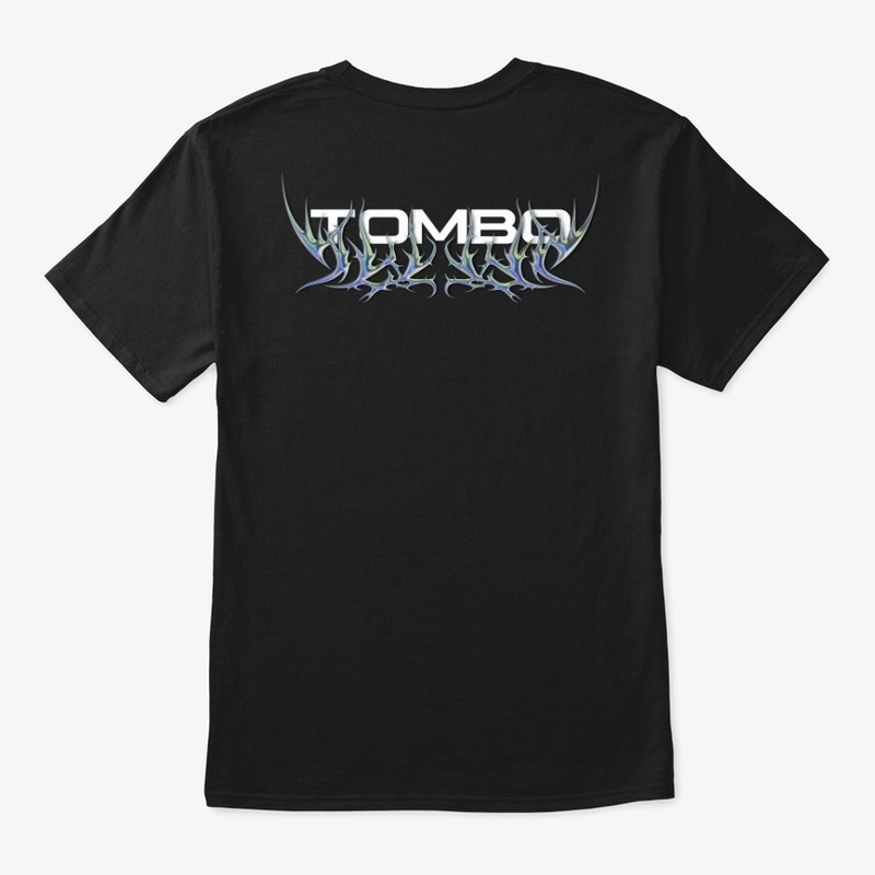 TOMBO [IT] X I|I