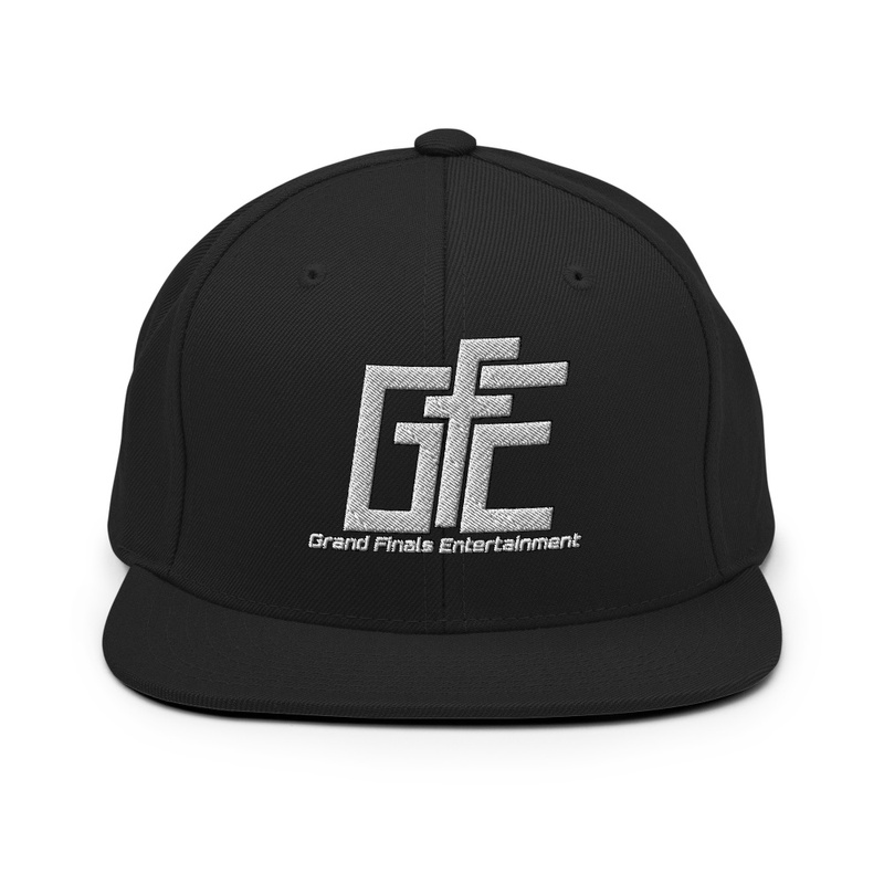 GFE Logo Snapback