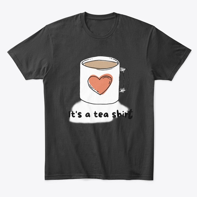 Brewtiful Tea Shirt