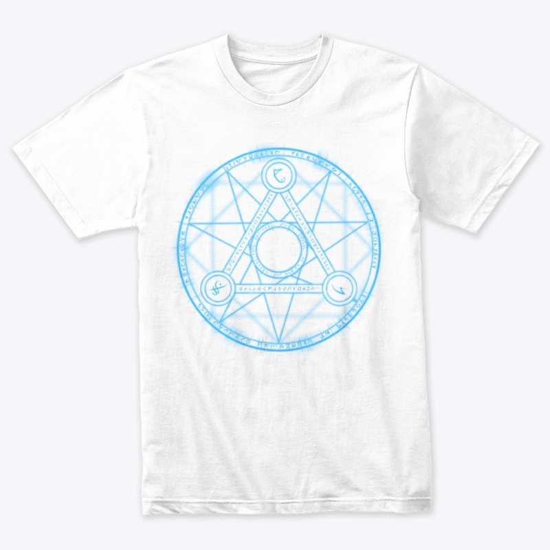 Thelema Alchemy