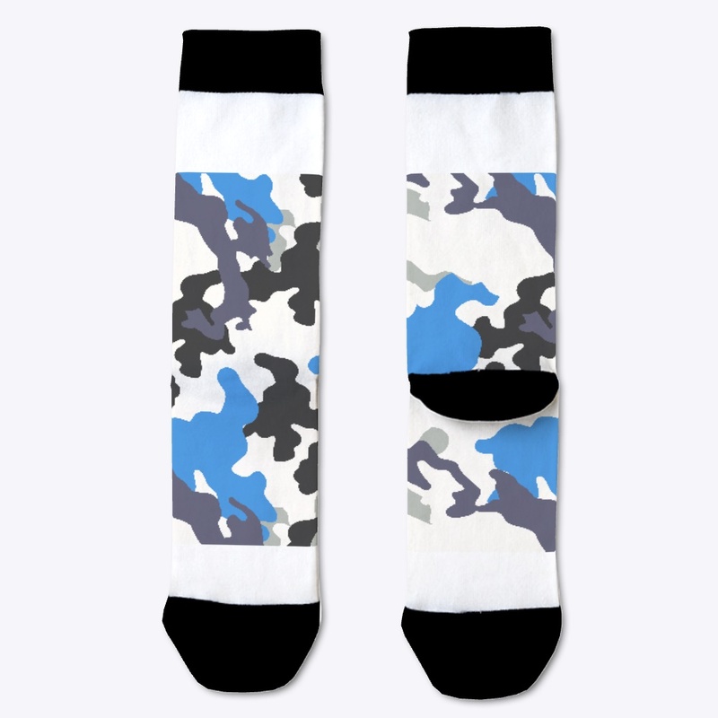 Camo Special