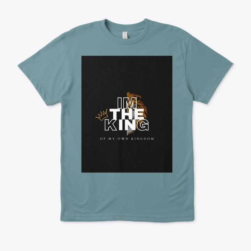  "King of the Tee"