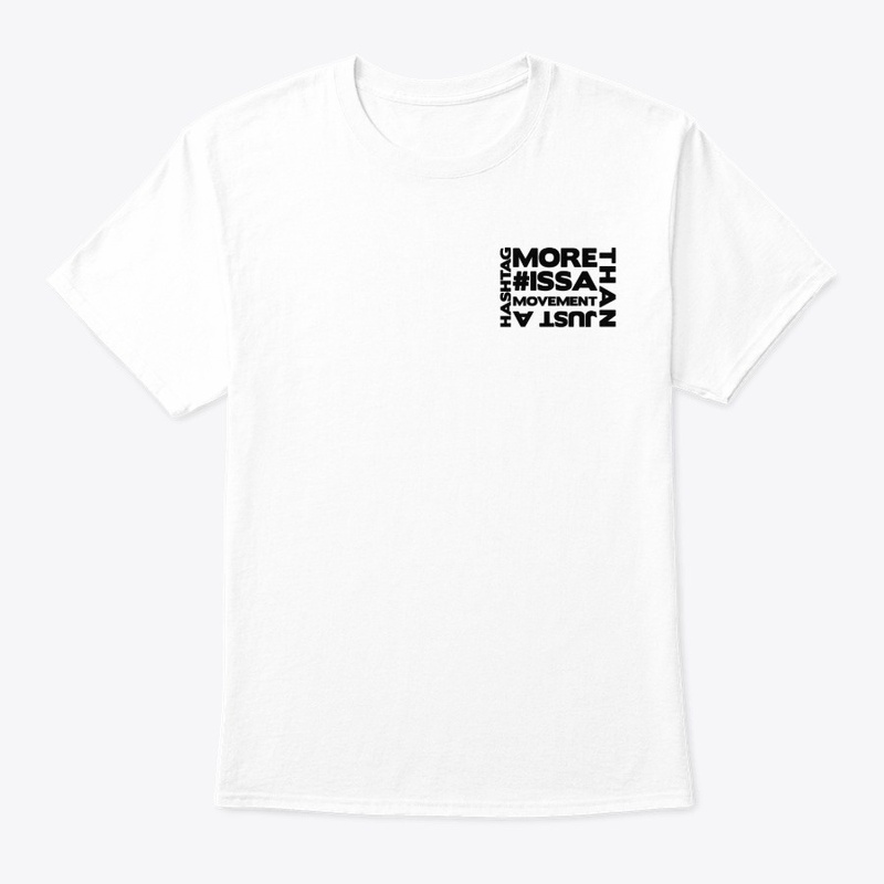 Issa Movement Classic Tee
