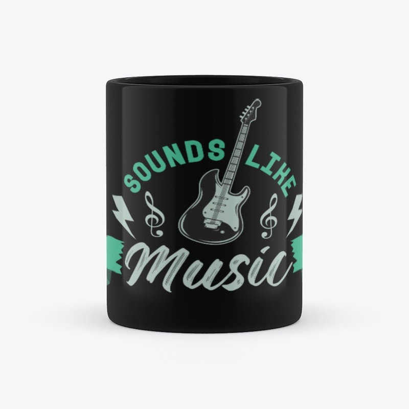 Sounds Like Music