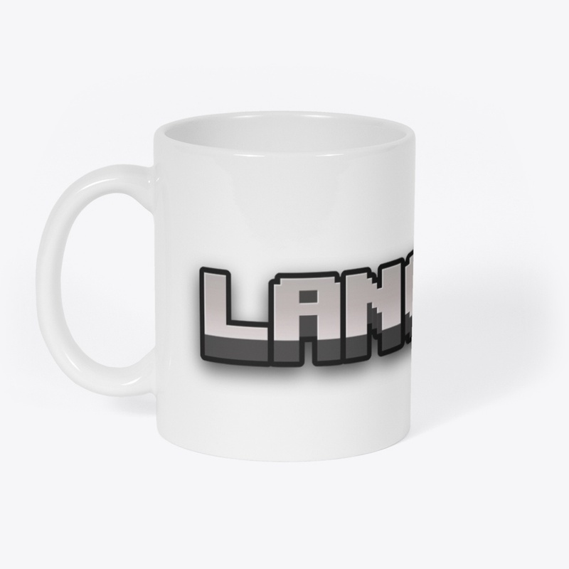 LanceA logo Mug