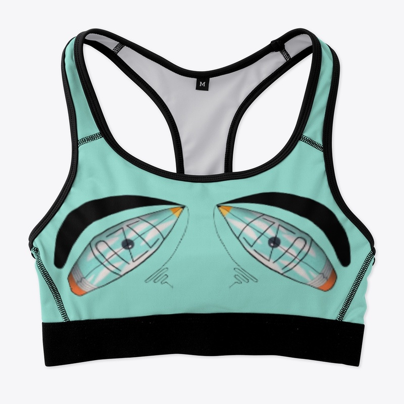 EYEscribble