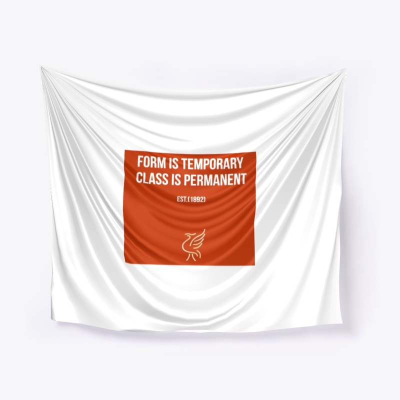 Liverpool Special Quote Collection