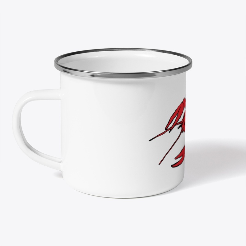 Who's Your Crawdaddy?