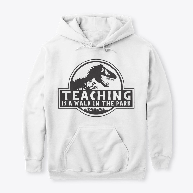 Teaching Shirt