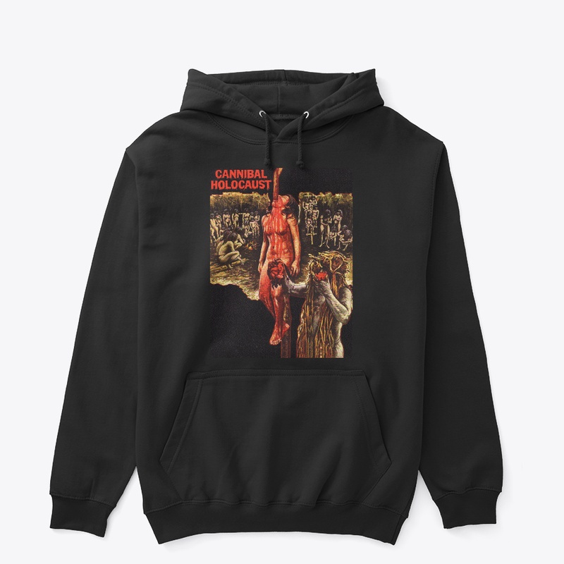Cannibal Holocaust 