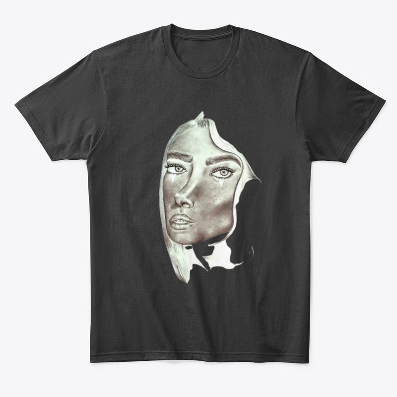 two- face