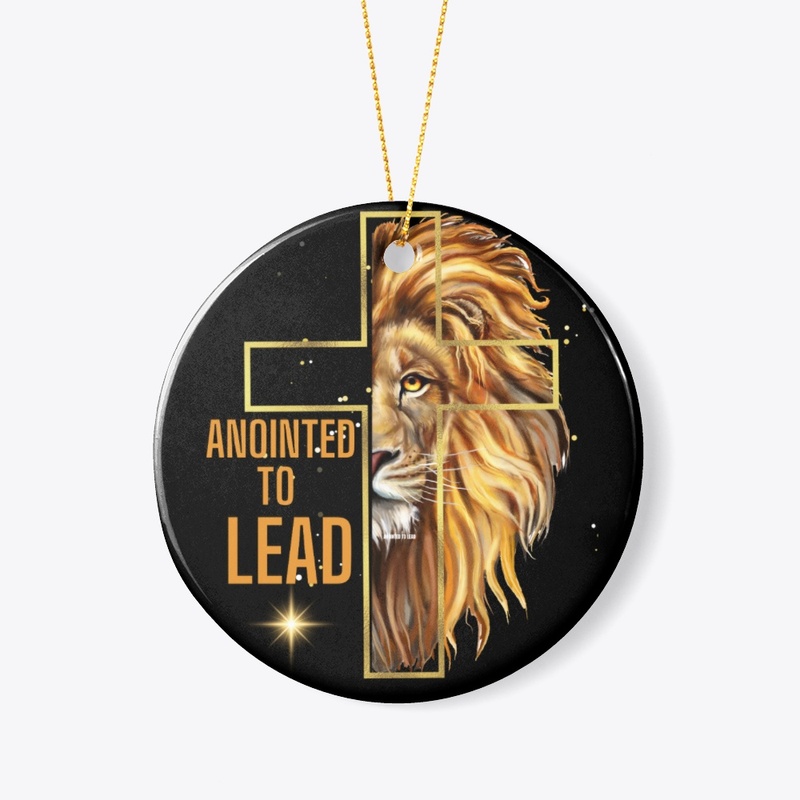 Anointed by God Leader