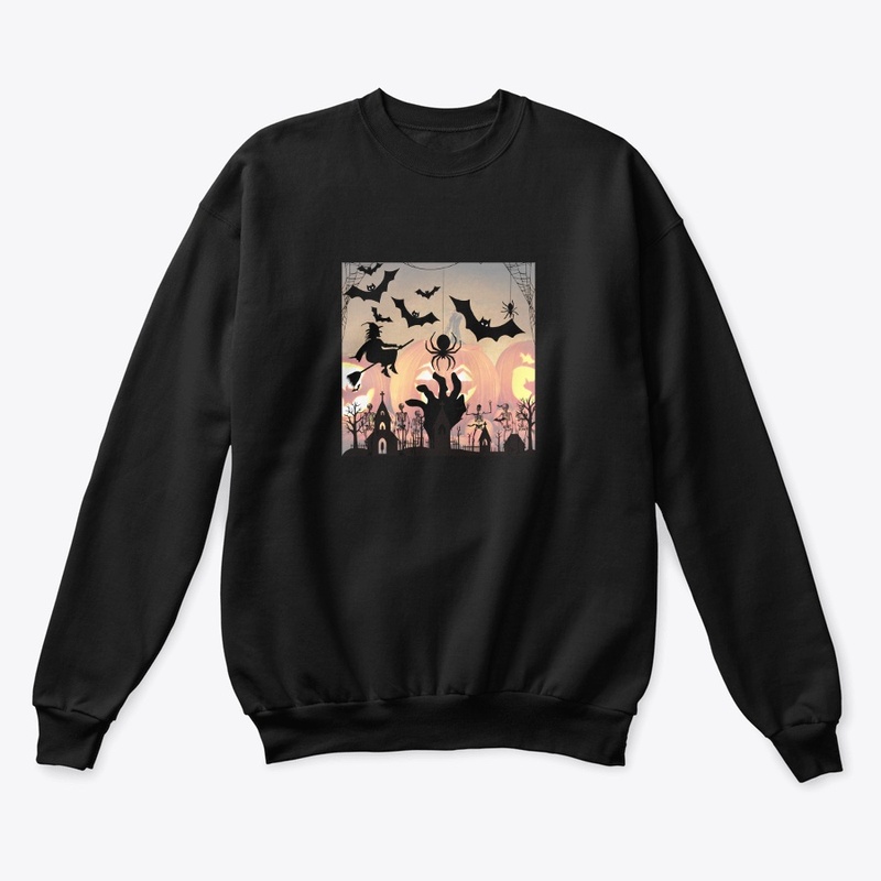Witching Hour 