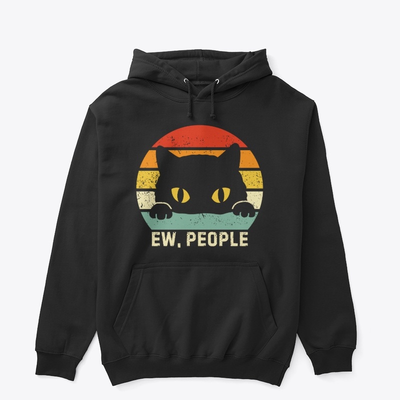 Ew, People